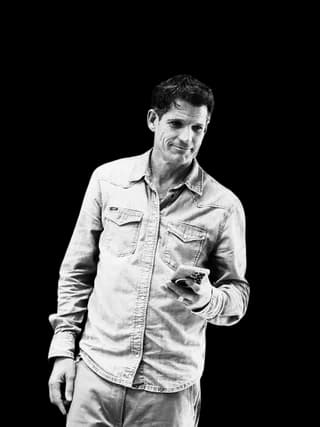 Matthieu Daumain, Fundador do Referys