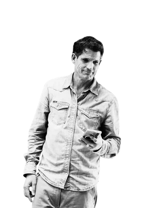 Matthieu Daumain